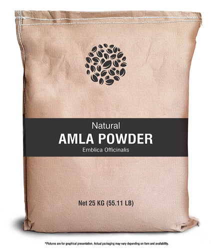 Amla Powder For Health