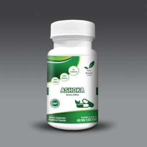 Ashoka Capsules