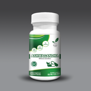 Ashwagandha Capsules