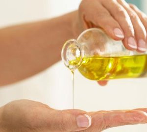 Ashwagandha Oil