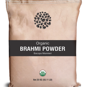 Organic Brahmi Powder