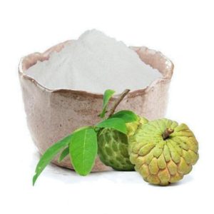 Custard Apple Powder