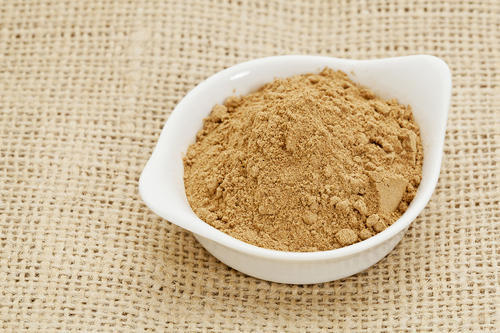 Dehydrated Amla Powder