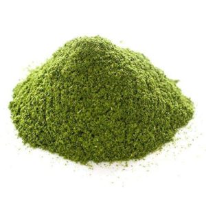 Dehydrated Mint Powder