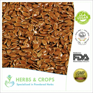 Flax Seeds