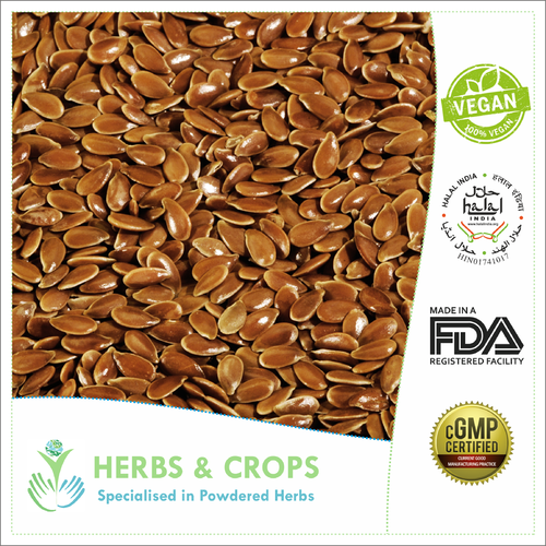 Flax Seeds