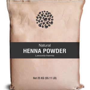 Natural Henna Powder