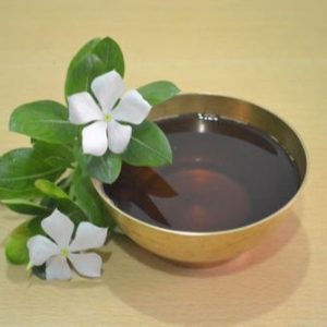 Mahanarayan Oil