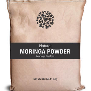 Herbal Moringa Powder