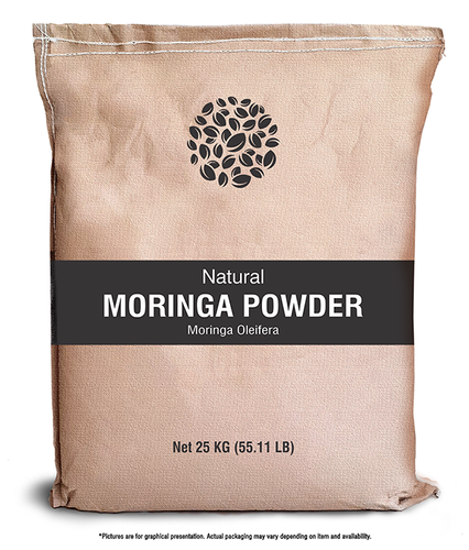Herbal Moringa Powder