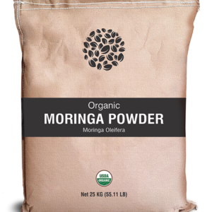 USDA Organic Moringa Powder