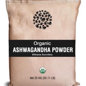 Organic Ashwagandha Powder