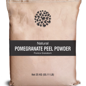 Pomegranate Peel Powder