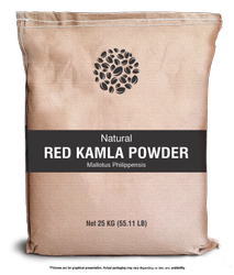 Red Kamala Powder
