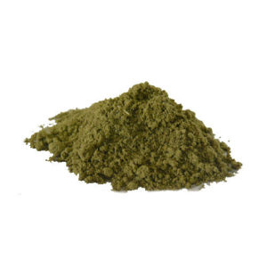 Senna Leaves Powder