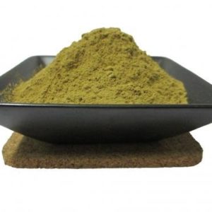 Senna Powder