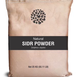 Sidr Powder