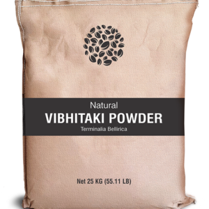 Vibhitaki Powder