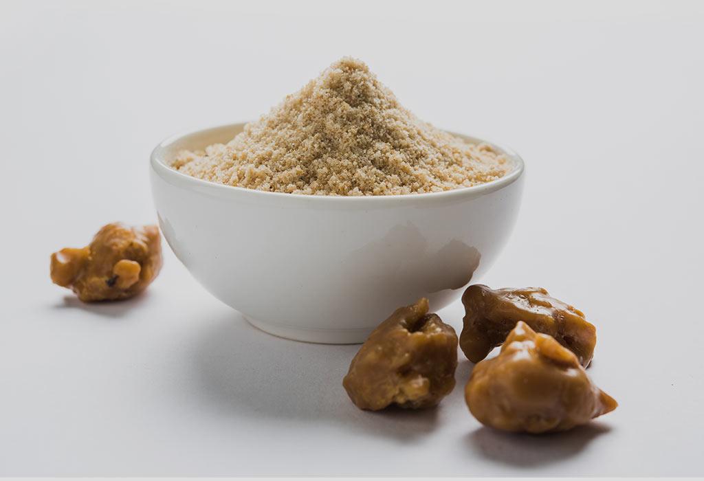 Hing (Asafoetida)