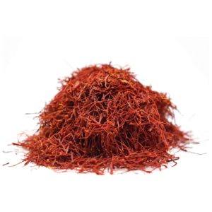 Kesar (Saffron)