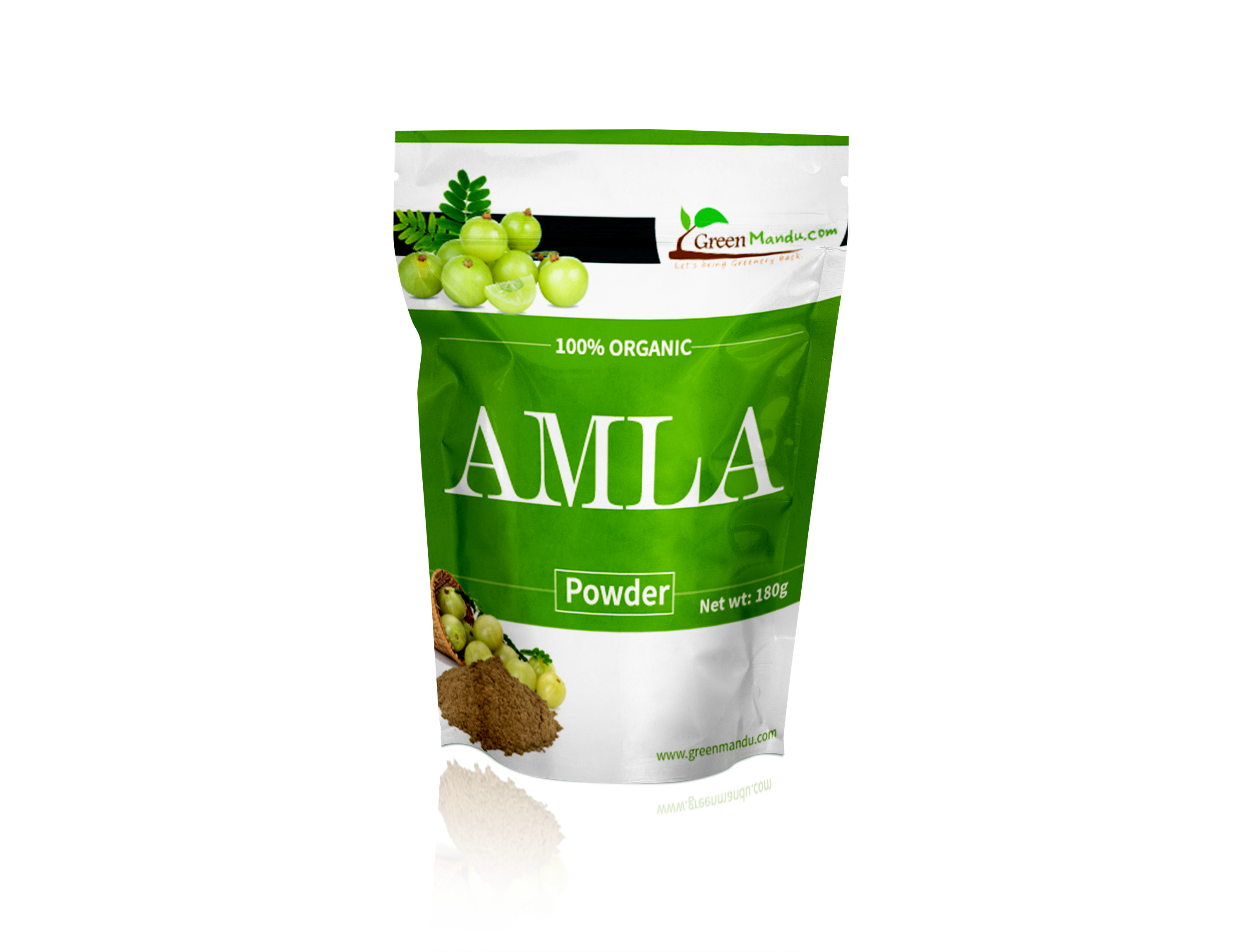 amla powder