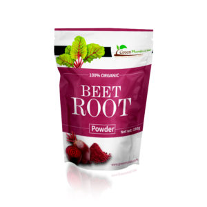 beetroot powder