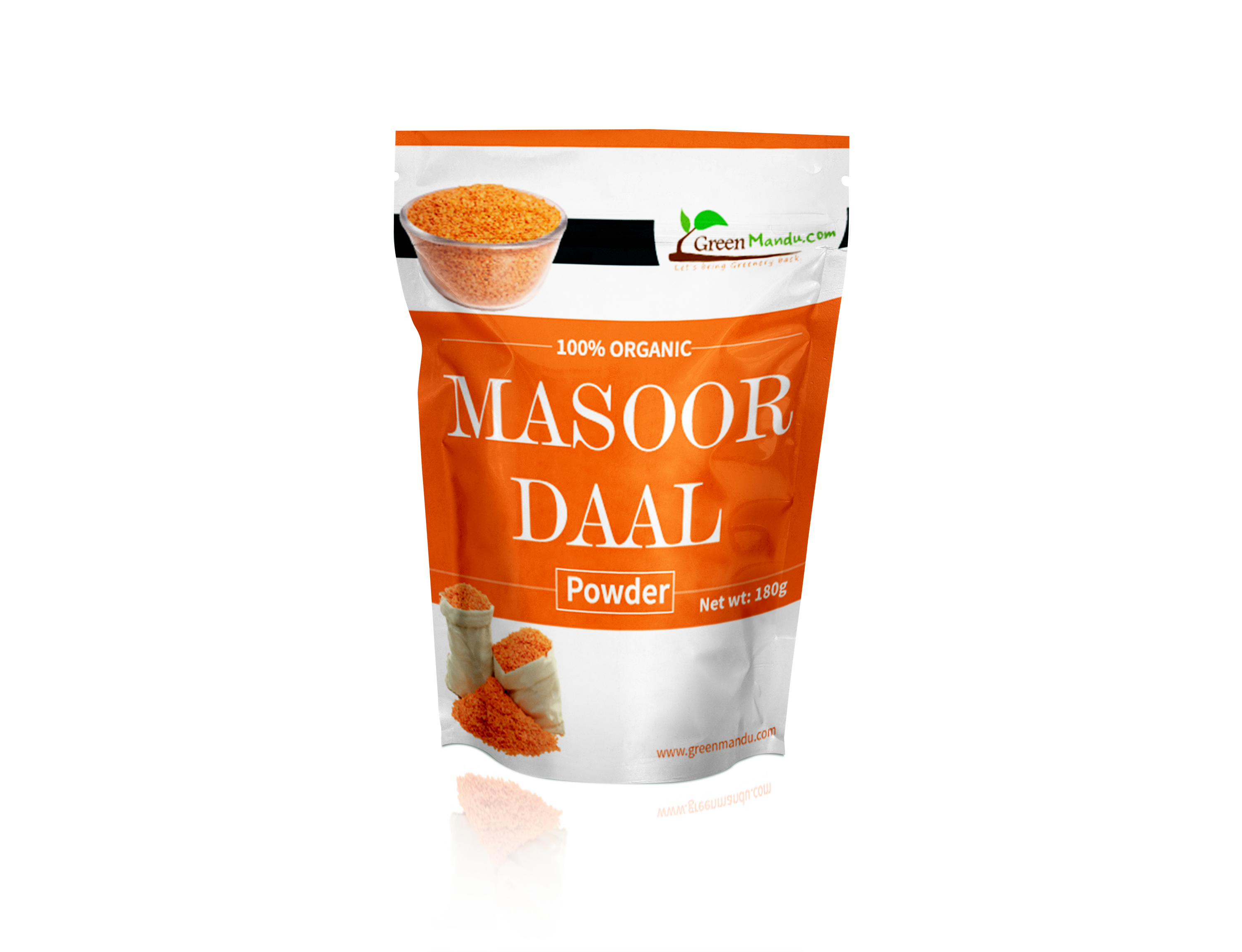 masoor daal