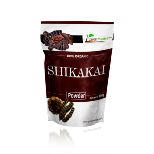 shikakai powder
