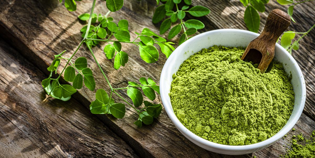 Moringa Powder in Nepal