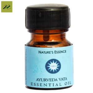 Greenmand's Vata Essential Oil 6Ml