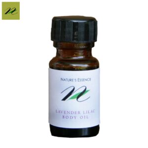 Greenmandu's Lavender Body Oil 12Ml