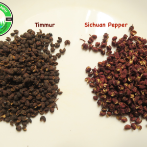 Timut Pepper (Timut)