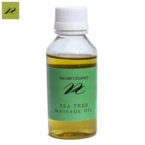 Greenmandu's Tea Tree Massage Oil 100Ml