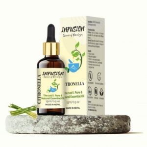 Citronella Essential Oil