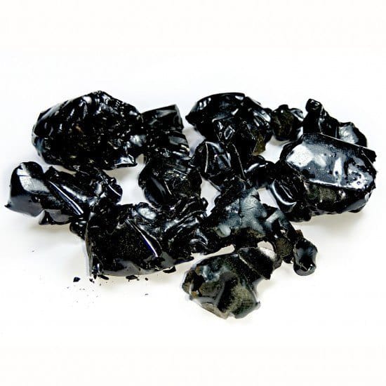 SOLID SHILAJIT